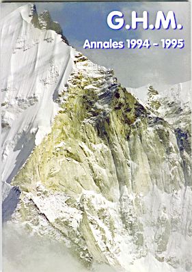 Annales 1995