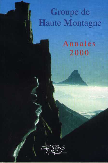Annales 2000